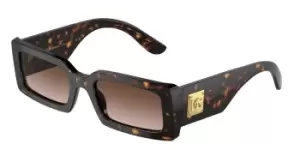 Image of Dolce & Gabbana Sunglasses DG4416 502/13