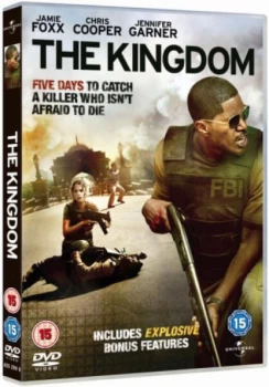 Image of The Kingdom