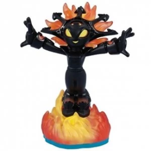 Image of Lightcore Smolderdash (Skylanders Swap Force) Fire Character Figure