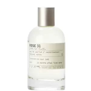 Image of Le Labo Rose 31 Eau de Parfum Unisex 100ml