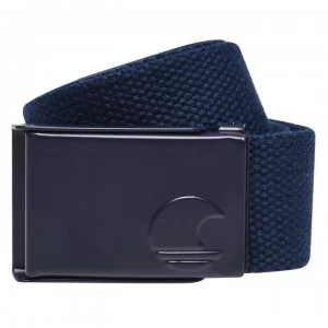 Image of SoulCal Web Belt - Peacoat Cost