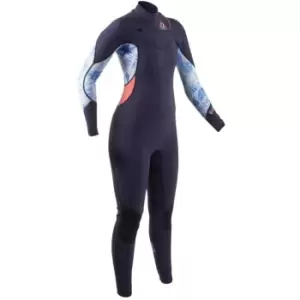 Image of Gul Response Echo CZ 32 BS Ladies Steamer - BlueR/GEOPALM