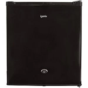 Image of Igenix IG3711BL 47L Table Top Fridge