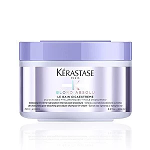 Image of BLOND ABSOLU shampoo cicaextreme 250ml