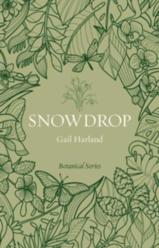 Image of Snowdrop Paperback / softback