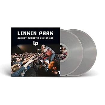 Image of Linkin Park - Almost Acoustic Christmas Vinyl