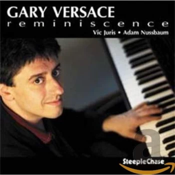 Image of Gary Versace - Reminiscence [european Import] CD