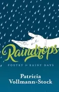 Image of raindrops poetry for rainy days