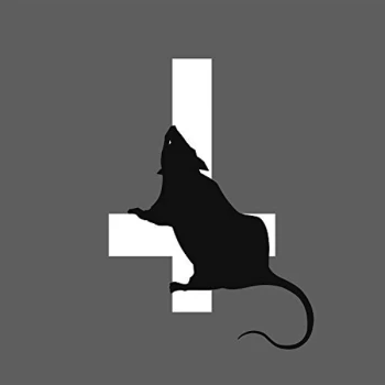 Image of Valborg - Nekrodepression CD