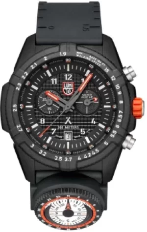 Image of Luminox Watch Land Series Bear Grylls Survival