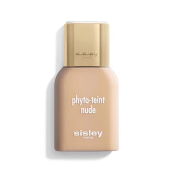 Image of Sisley Phyto-Teint Nude Foundation - Cream