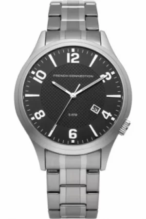 Image of Mens French Connection Watch FC1260SMA