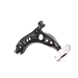 Image of RIDEX Suspension arm VW,AUDI,SKODA 273C1270 1K0407151AA,1K0407151AB,1K0407151AE 1K0407151AH,1K0407151BC,1K0407151BD,1K0407151N,1K0407151P,1K0407151Q