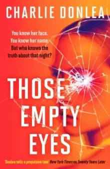Image of Those Empty Eyes : An absolutely unputdownable crime thriller