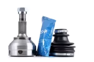 Image of GSP CV Joint 810115 Axle Joint,Joint Kit, drive shaft CITROEN,C5 III Kombi (RW_),C5 III (RD_)