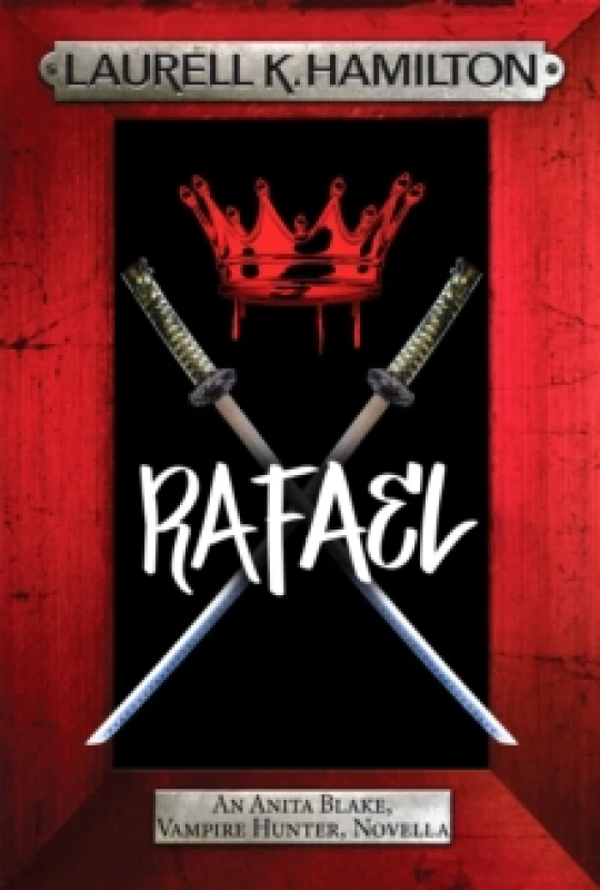 Image of Rafael Paperback / softback