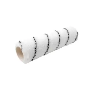 Image of ProDec Advance 9" X 1.5" Medium Pile Microfibre Roller Sleeve- you get 6