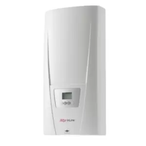 Image of Zip Dex Inline Electronic Instantaneous Water Heater 8.8 KW - 11 KW DEX-12