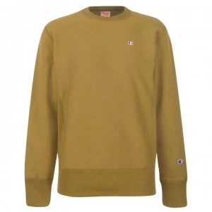 Image of Champion Sweatshirt - Olive