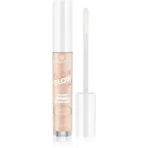 Image of Essence Glow Glow Go! Instant Highlighter 01