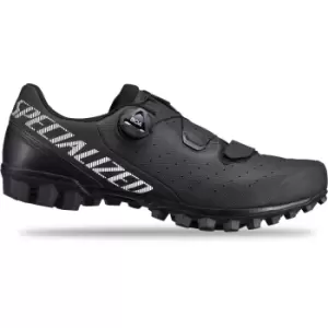 Image of Specialized Recon 2.0 Mountain Bike Shoes Black