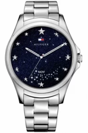 Image of Tommy Hilfiger TH24/7 Smartwatch 1781831