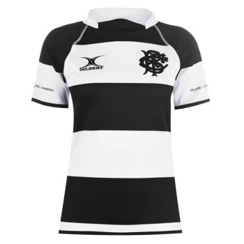 Image of Gilbert Barbarians Jersey Ladies - Multi