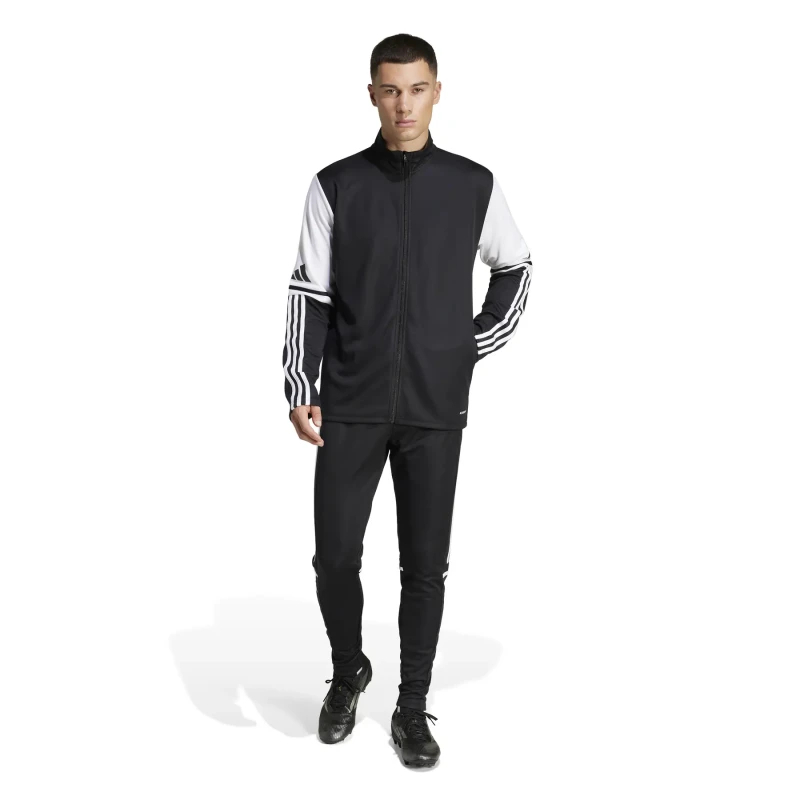 Image of Adidas Training Trousers adidas Squadra25 Noir Male S