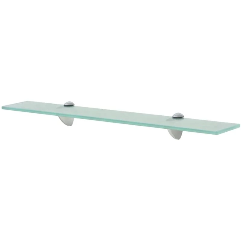 Image of Floating Shelf Glass 60x20cm 8 mm