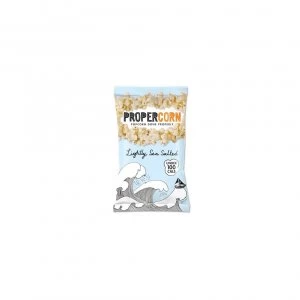 Image of Propercorn Propercorn - Lightly Sea Salted 20g x 24
