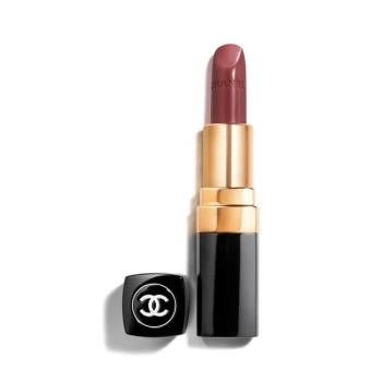 Image of Chanel ROUGE COCO Ultra Hydrating Lip Colour - 438 SUZANNE