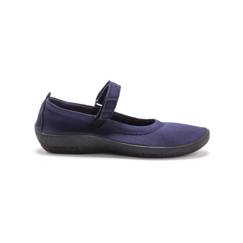 Image of Pediconfort Ballet flats woman Pediconfort Bleu Female 43