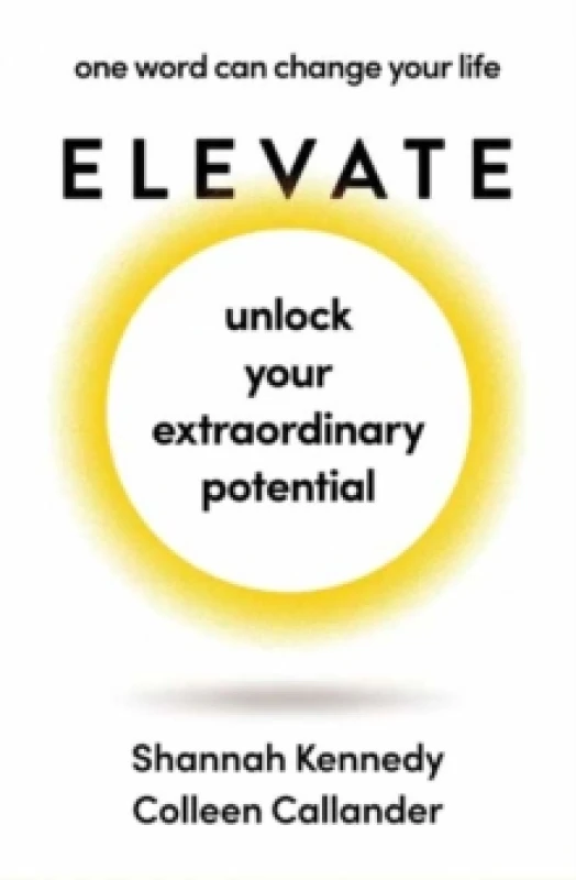 Image of Elevate Paperback / softback