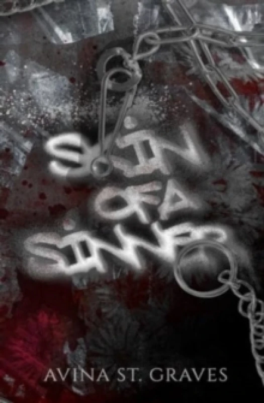 Image of Skin of a Sinner Paperback / softback