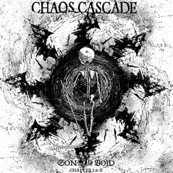 Image of Chaos Cascade - Son of the Void CD