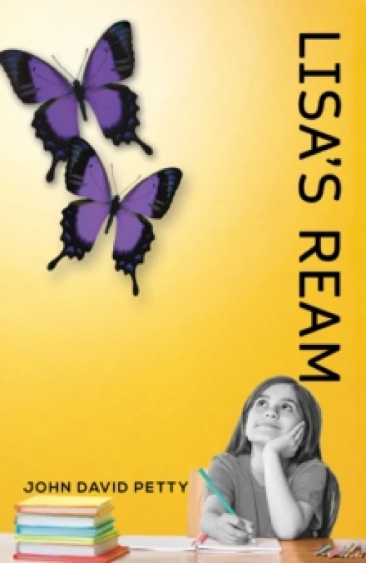 Image of Lisa's Ream. Paperback. By John David Petty Books