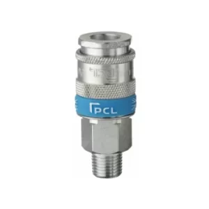 Image of PCL AC71CM XF Couplings R1/4 Male