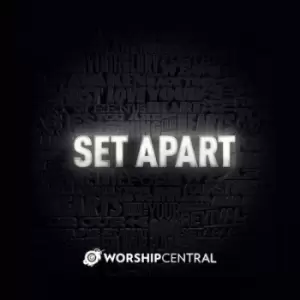 Image of Worship Central - Set Apart CD Album - Used