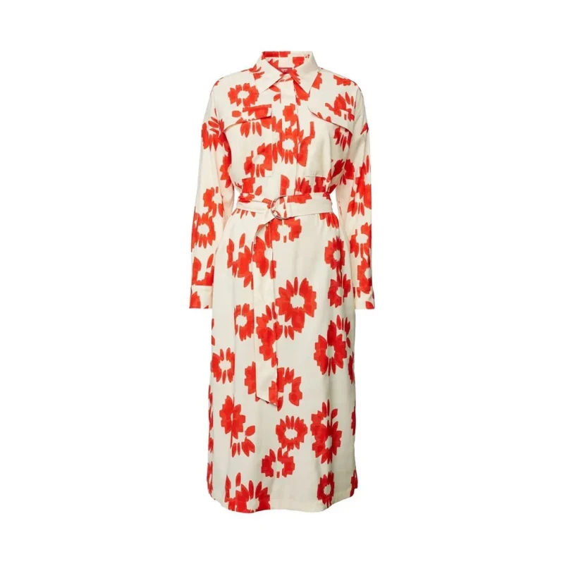 Image of Esprit Womens dress Esprit Utility Bleu Female 34