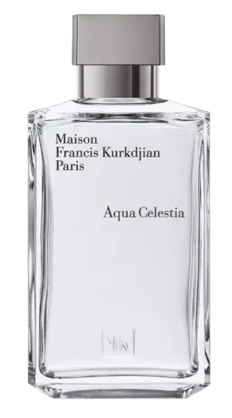 Image of Maison Francis Kurkdjian Aqua Celestia Eau de Toilette Unisex 200ml