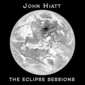 Image of The Eclipse Sessions by John Hiatt Vinyl Album