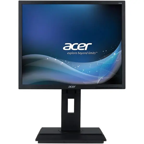 Image of Acer B6 19" B196LA SXGA LCD Monitor