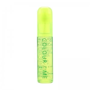 Image of Milton Lloyd Colour Me Volt Eau de Toilette For Her 50ml