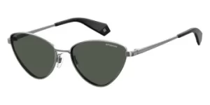 Image of Polaroid Sunglasses PLD 6071/S/X 6LB/M9