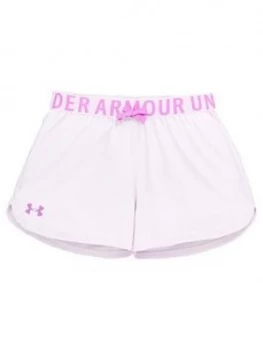 Image of Urban Armor Gear Tech Graphic Big Logo Short Sleeved T-Shirt & Play Up Solid Shorts Set