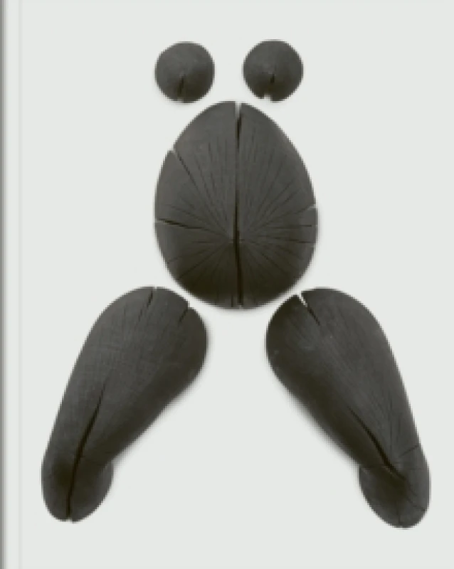 Image of Corpus Hardback