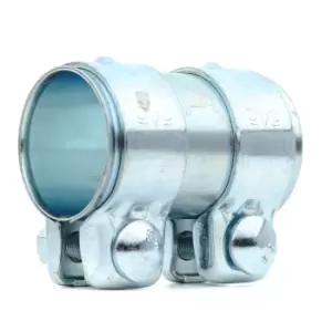 Image of VAICO Pipe Connector, exhaust system VW,AUDI,MERCEDES-BENZ V10-1834 1K0253141A,1K0253141L,893253139 1K0253141A,1K0253141L,1K0253141R,893253139