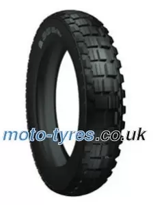 Image of Duro HF307 ( 3.50-19 TT Rear wheel, NHS, Front wheel )