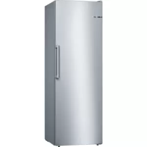 Image of Bosch Serie 4 GSN33VLEPG 225L Frost Free Freestanding Fridge Freezer
