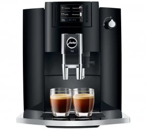 Image of JURA JURA JURA E6 B L 3503, Black